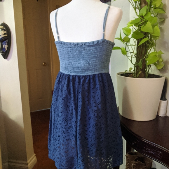 Small Mossimo Dress - Picture 3 of 3